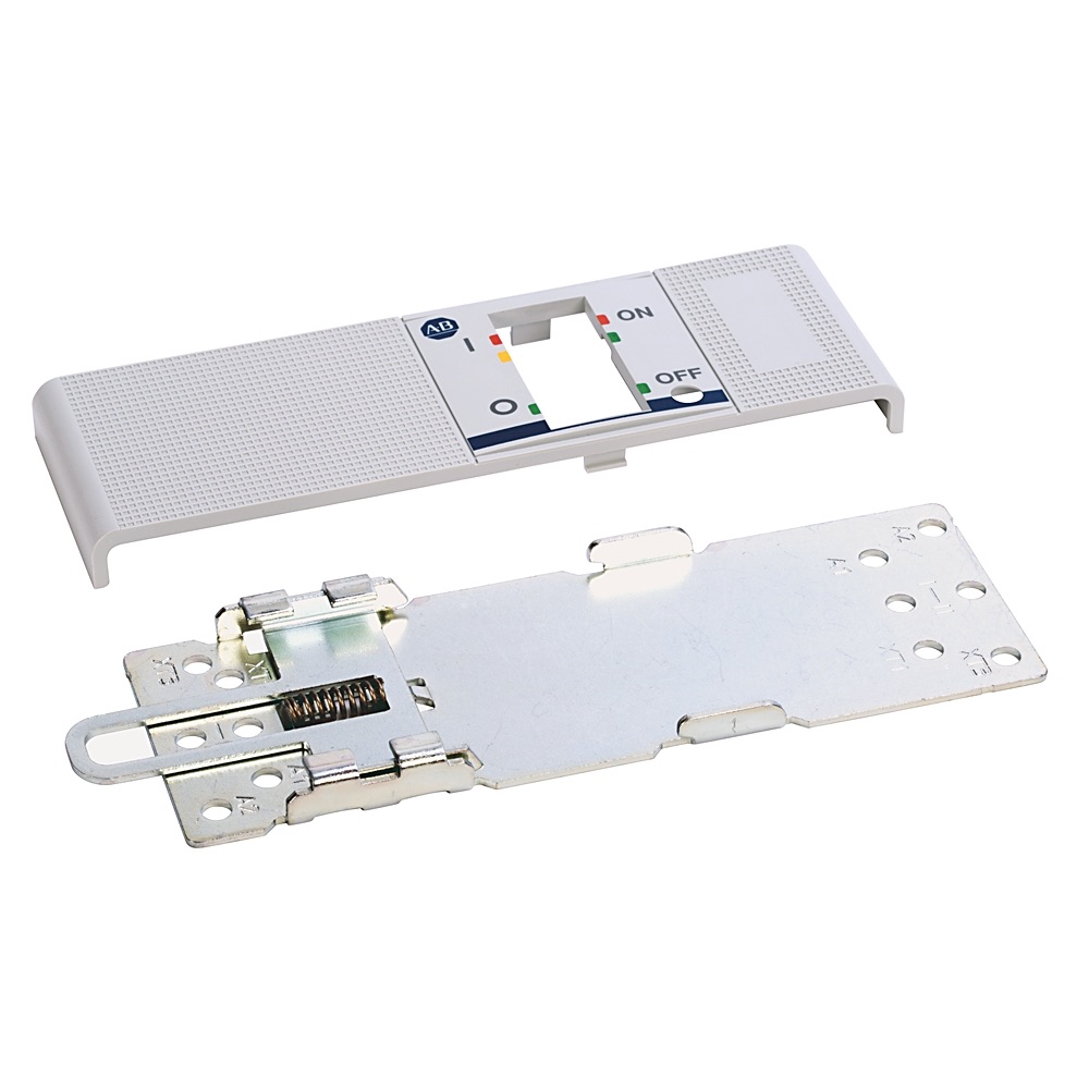 Allen-Bradley 225A I Frame Molded Case Ckt-Bkr 140G-I-FCS03 140G-I-FCS03