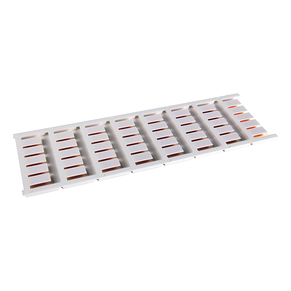 Allen-Bradley Marking Card, 6 mm X 18 mm 1492-MA6X18 1492-MA6X18