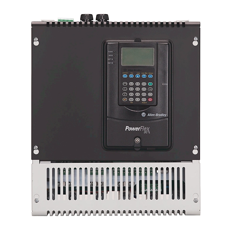 Allen-Bradley PowerFlex 460V AC 400 HP DC Drive 20P41AD667RA0NNN 20P41AD667RA0NNN