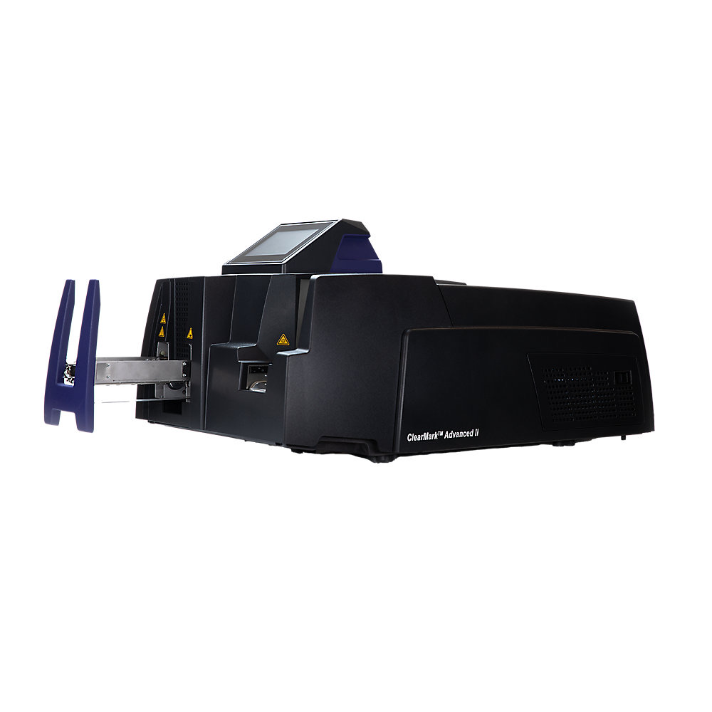 Allen-Bradley ClearMark Advanced II Printer 1492-PCMA2110 1492-PCMA2110