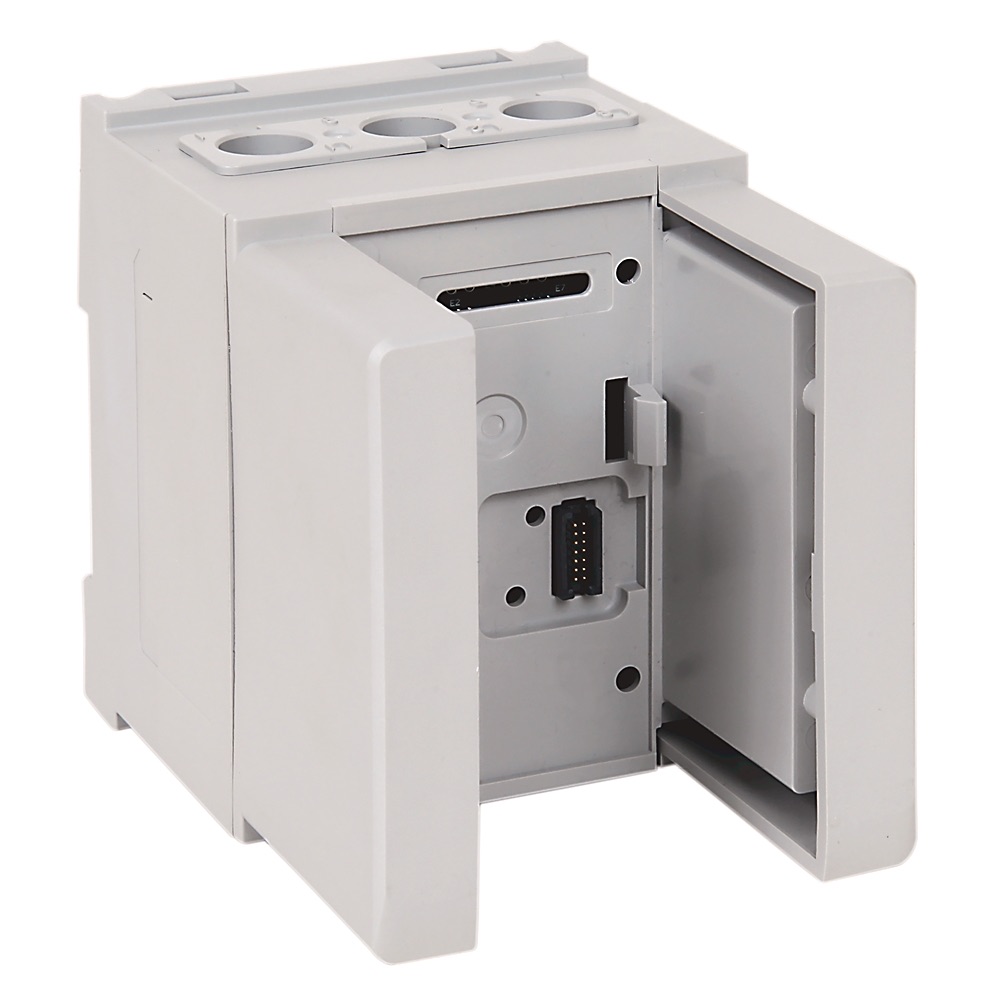 Allen-Bradley E300/E200 100 Amp Sensing Module 193-ESM-I-100A-P 193-ESM-I-100A-P