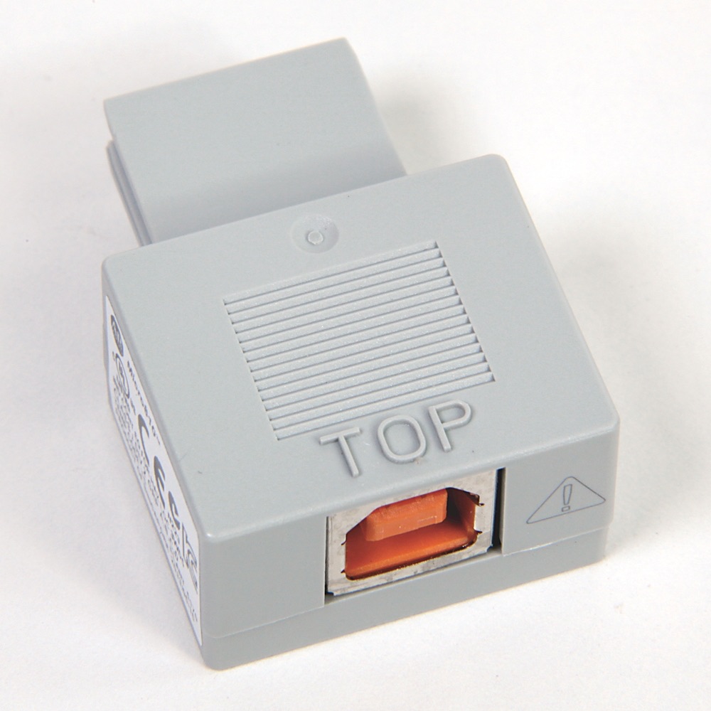 Allen-Bradley Micro810 USB Adapter 2080-USBADAPTER 2080-USBADAPTER