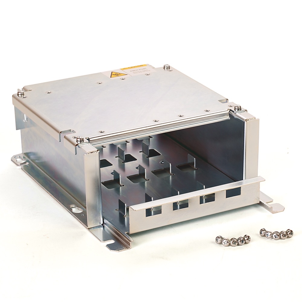 Allen-Bradley 1771 - 1756 Conversion Mounting Assembly 1492-MUA1B-A4-A7 1492-MUA1B-A4-A7
