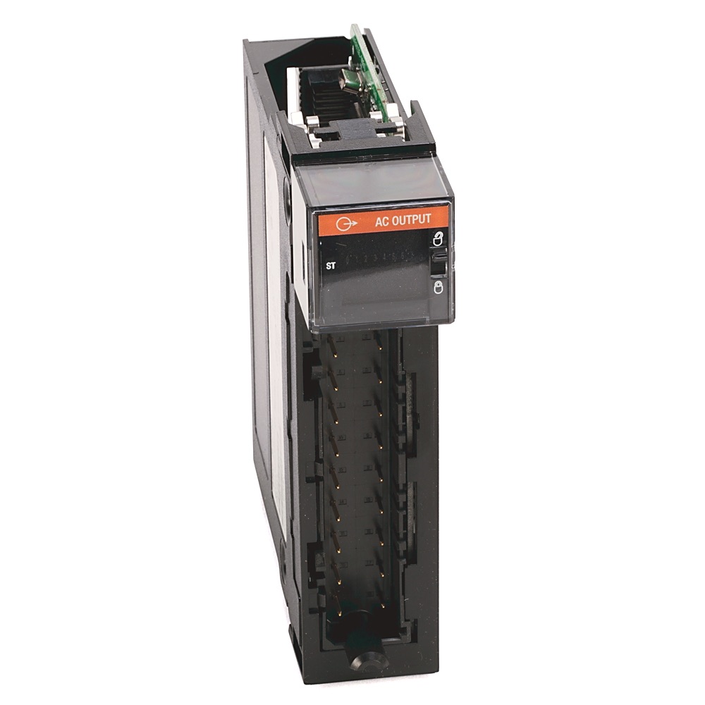 Allen-Bradley ControlLogix 8 Pt D/O 120/240V AC Module 1756-OA8 1756-OA8
