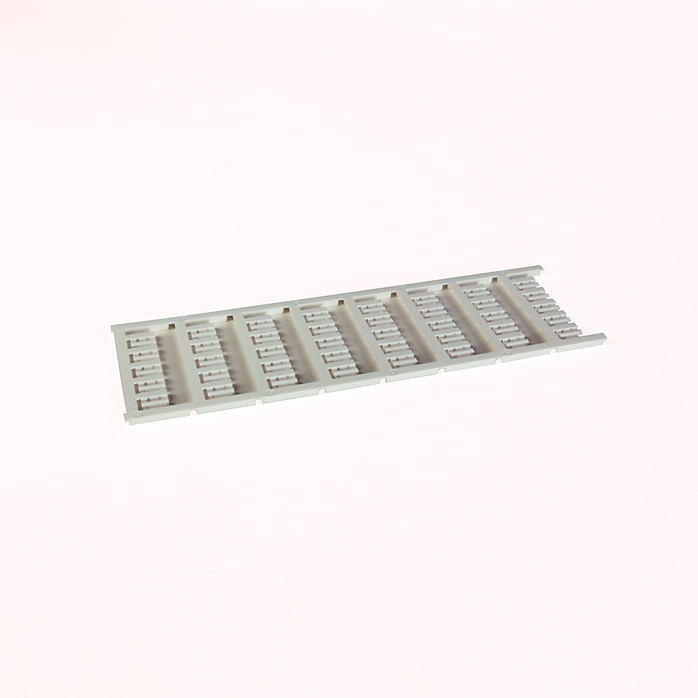 Allen-Bradley IEC 4.25 x 21 mm Wire Marker Card 1492-MWC3-21 1492-MWC3-21