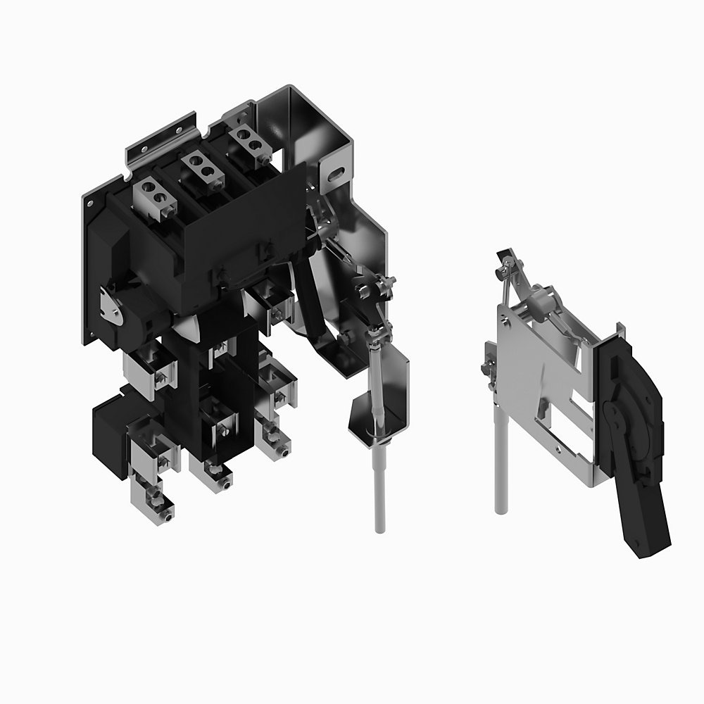 Allen-Bradley Disconnect Kits 1494U-J400-C5-LC-M 1494U-J400-C5-LC-M