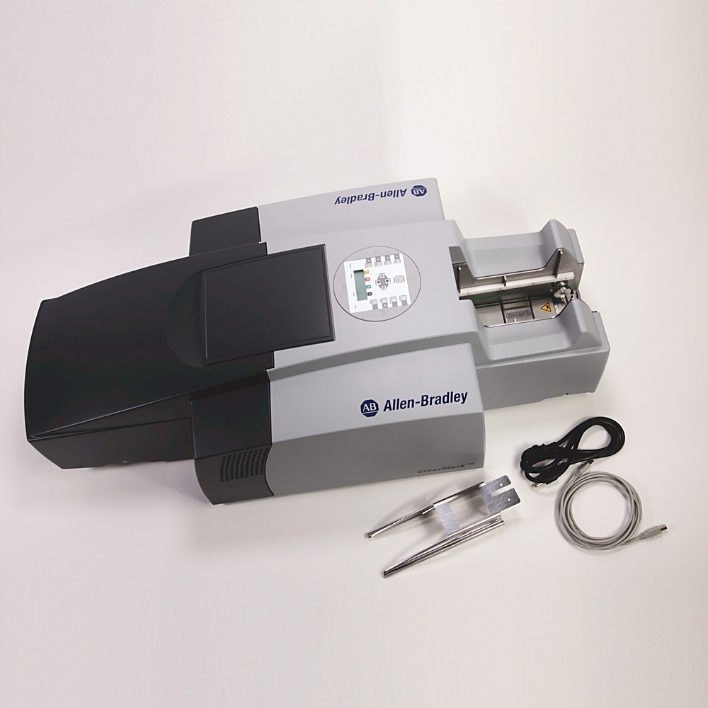 Allen-Bradley ClearMultiPrint Roller, For Labels 1492-PROLLLAB 1492-PROLLLAB