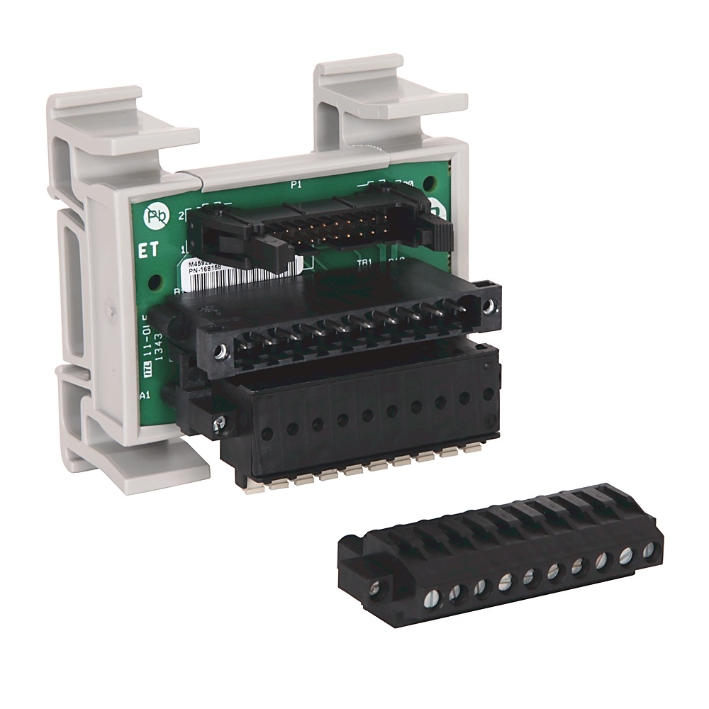 Allen-Bradley 20-Point Feed-Through Digital IFM 1492-RIFM20FNH 1492-RIFM20FNH