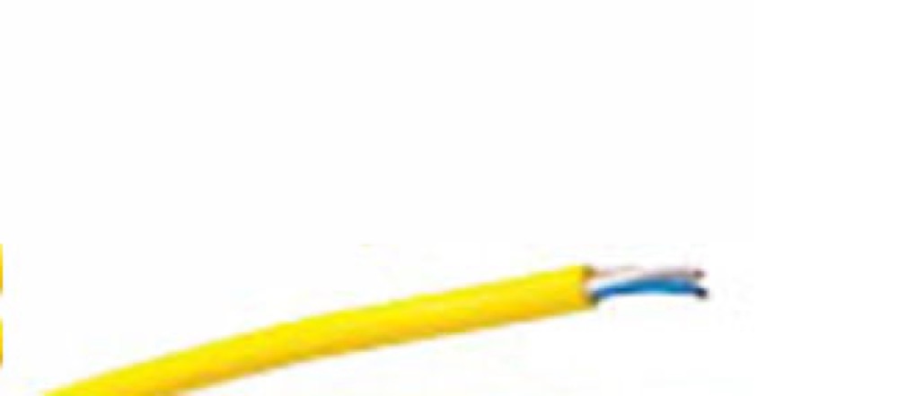 Allen-Bradley 889 Pico Cable 889P-E4BB-2 889P-E4BB-2