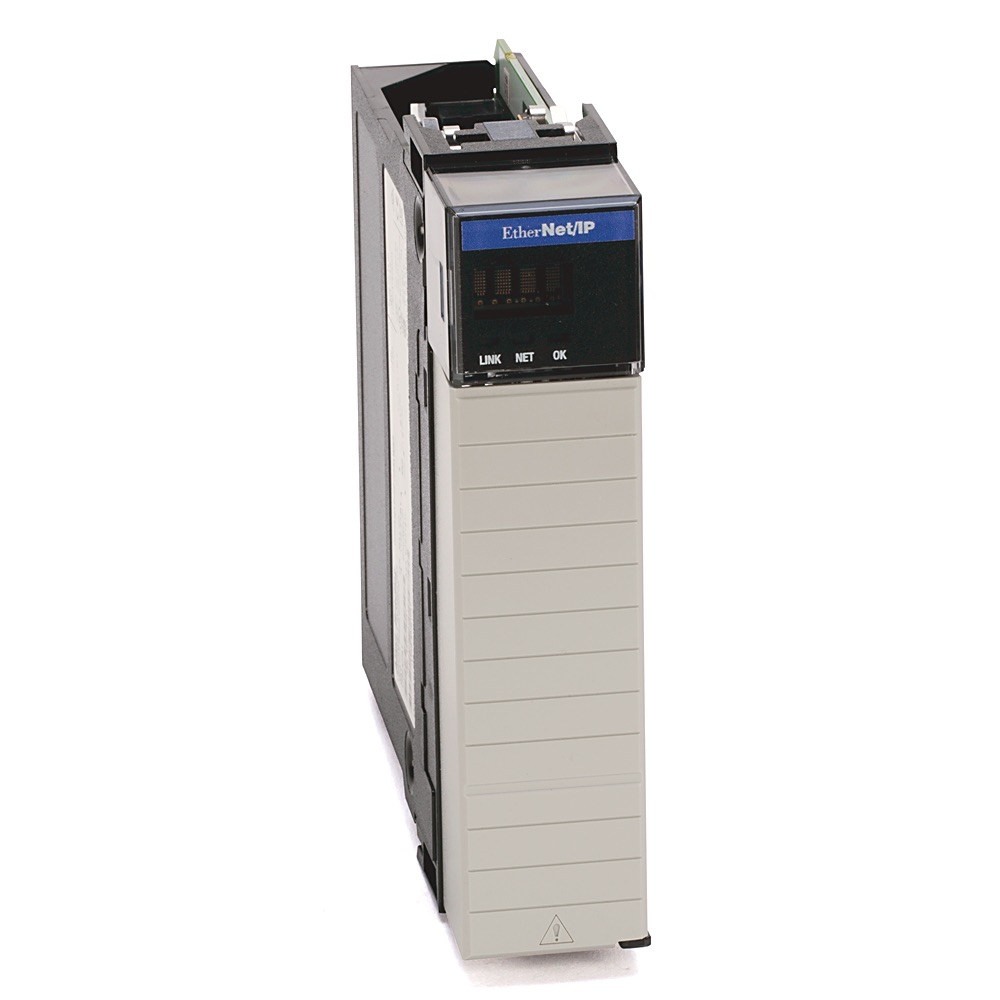 Allen-Bradley ControlLogix Enet/IP Comms Module 1756-ENBT 1756-ENBT