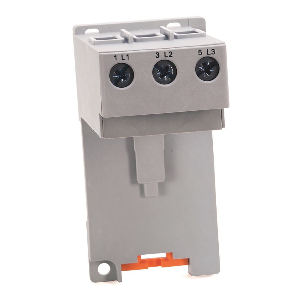 Allen-Bradley DIN Rail/Panel Mounting Adaptor 193-T1APM 193-T1APM