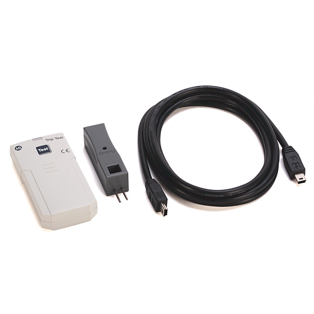 Allen-Bradley 140G Test Trp Circuit-Breaker Accessory 140G-ELTT 140G-ELTT
