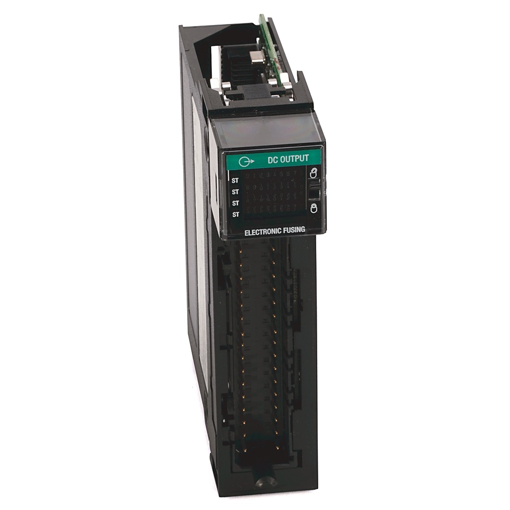 Allen-Bradley ControlLogix 32 Point D/O Module 1756-OV32E 1756-OV32E
