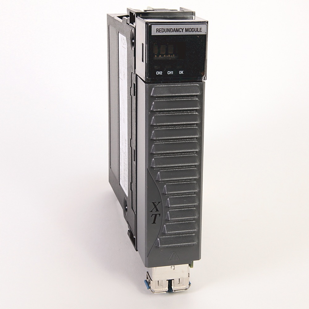 Allen-Bradley ControlLogix Extended Temp Modules 1756-RM2XT 1756-RM2XT