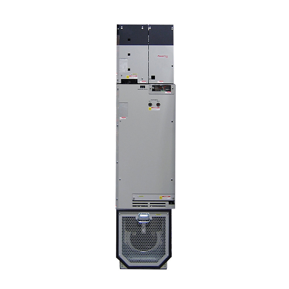 Allen-Bradley PowerFlex Air Cooled 755 AC Drive 20G11TE460JN0NNNNN 20G11TE460JN0NNNNN