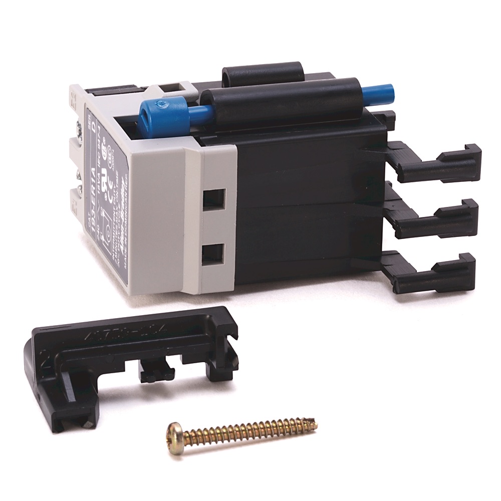Allen-Bradley E1 Plus Remote Reset Module 193-ERR 193-ERR