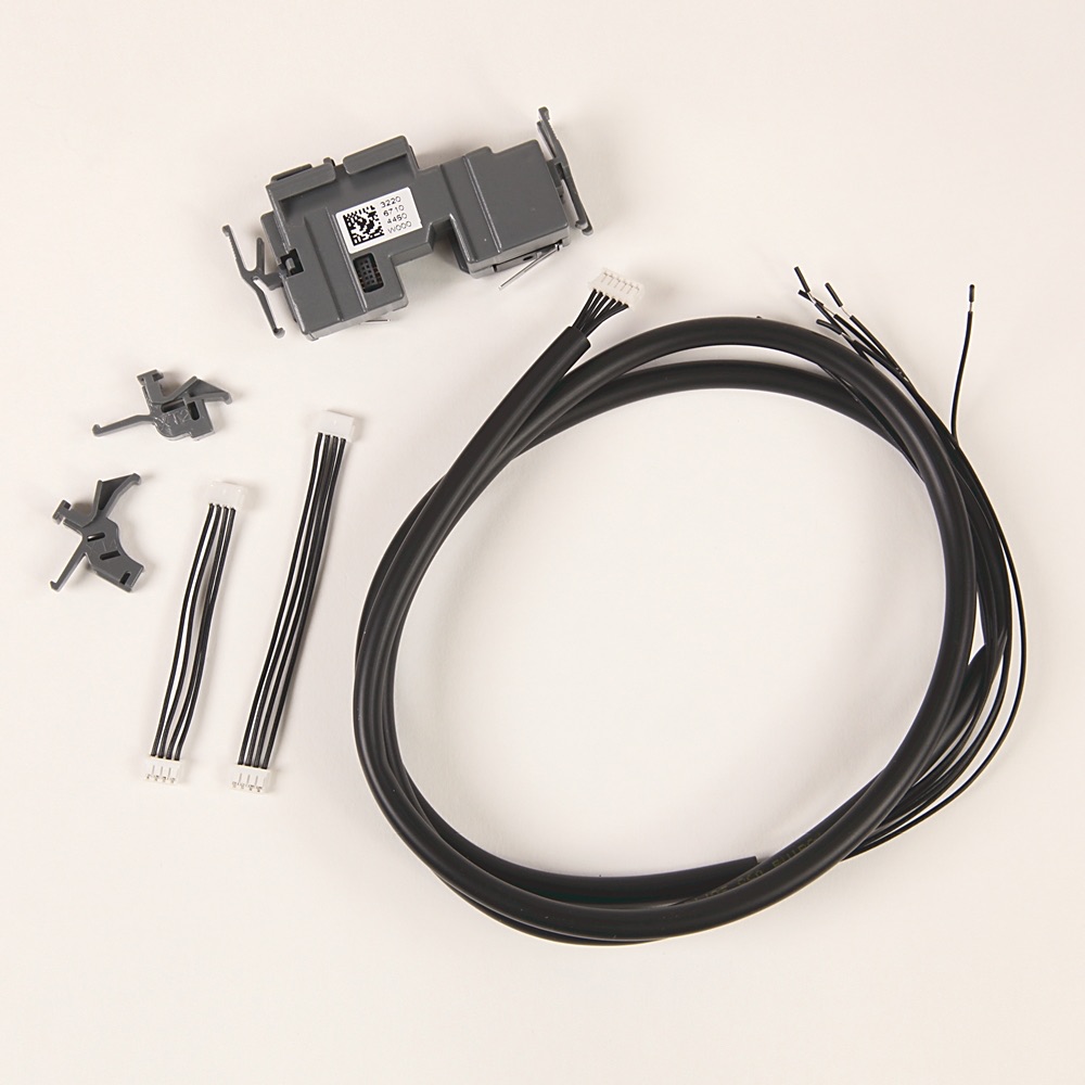 Allen-Bradley 140G Comm Circuit-Breaker Accessory 140G-H-CIM 140G-H-CIM