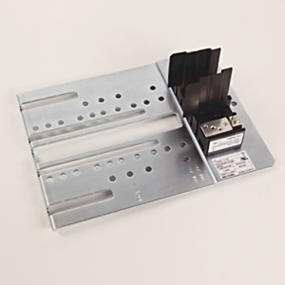 Allen-Bradley Fuse Block Adapter Plate Kit 1494F-F30 1494F-F30