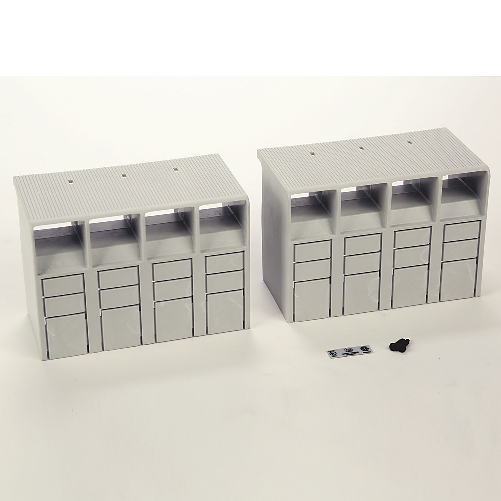 Allen-Bradley 140G Circuit-Breaker Accessory, Cover 140G-H-TC4H 140G-H-TC4H