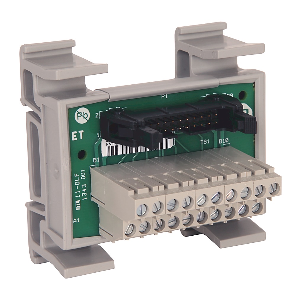 Allen-Bradley Connection Products 1492-IFM20FN 1492-IFM20FN