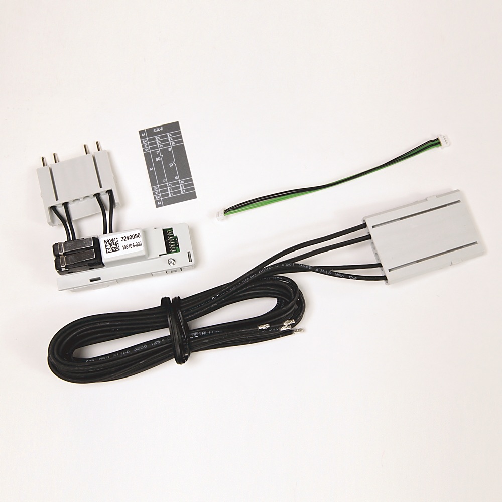 Allen-Bradley 140G Circuit-Breaker Accessory, AX 140G-K-CEAA 140G-K-CEAA