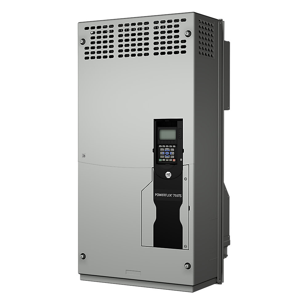 Allen-Bradley PowerFlex 755TS AC Drive 20G24NC367JA0NNNNN 20G24NC367JA0NNNNN