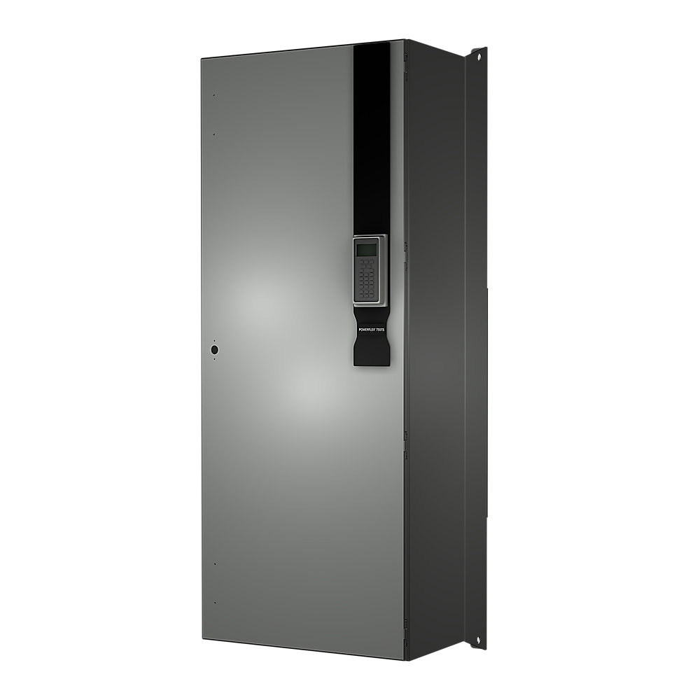 Allen-Bradley PowerFlex 755TS AC Drive 20G24GC367JA0NNNNN 20G24GC367JA0NNNNN