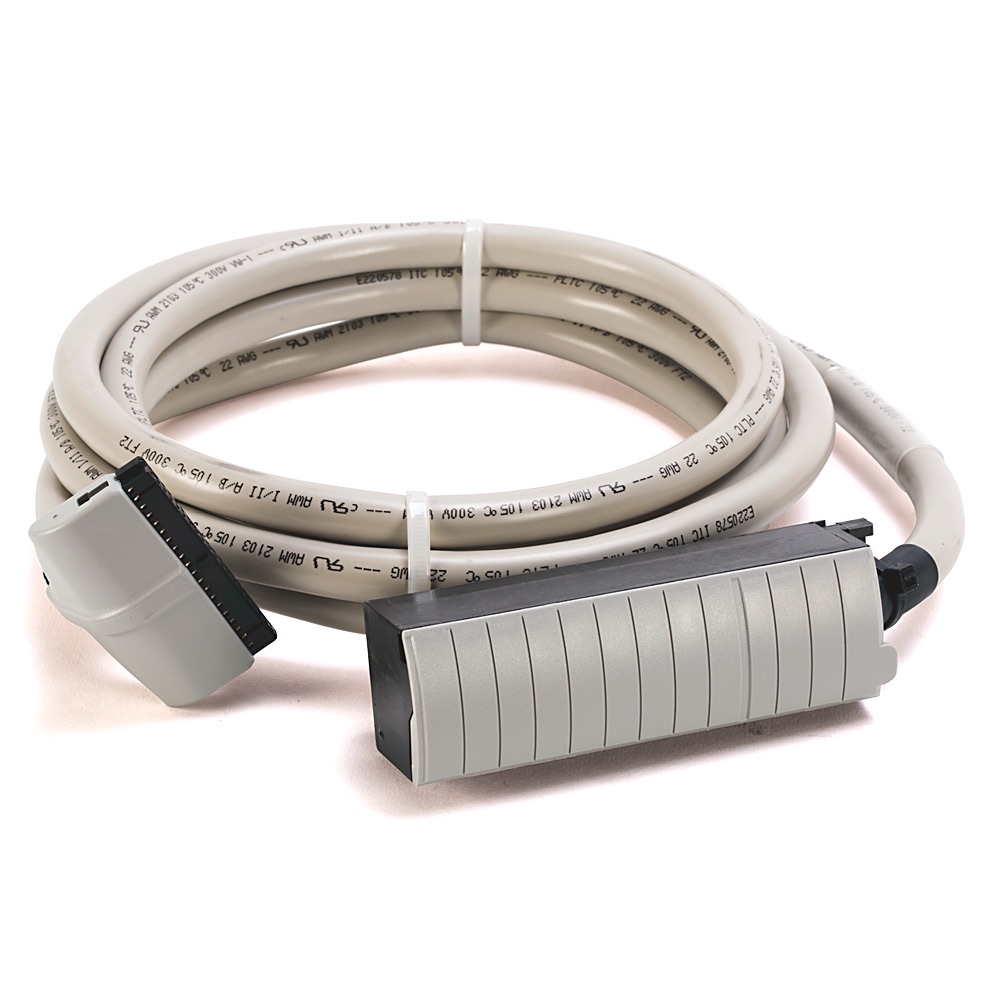 Allen-Bradley Digital Cable Connection Products 1492-CABLE025Z 1492-CABLE025Z