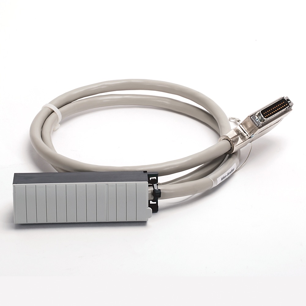 Allen-Bradley Analog Cable Connection Products 1492-ACABLE010YA 1492-ACABLE010YA