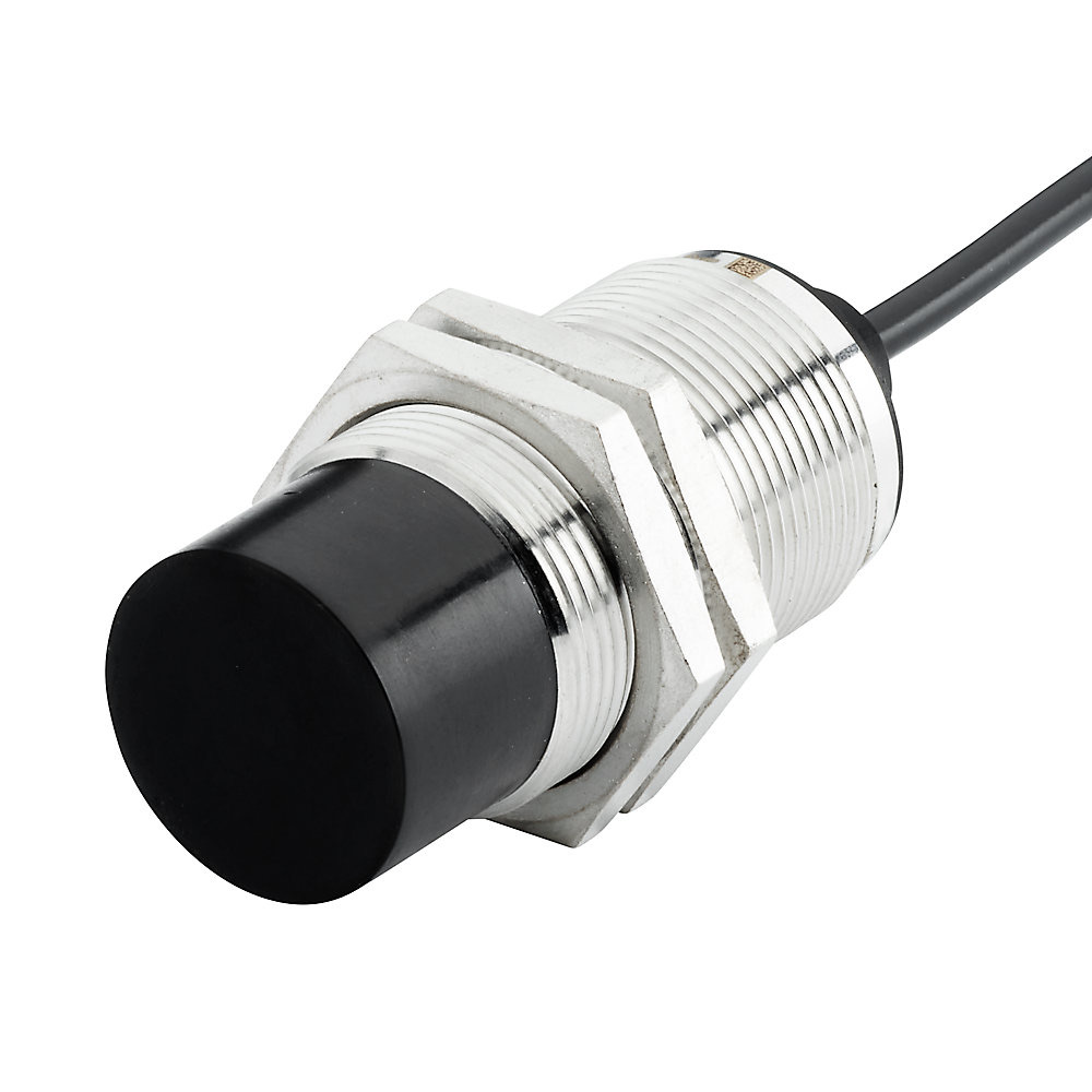 Allen-Bradley 30 mm Barrel Inductive Prox Sensor 872C-N25BN30-E2 872C-N25BN30-E2