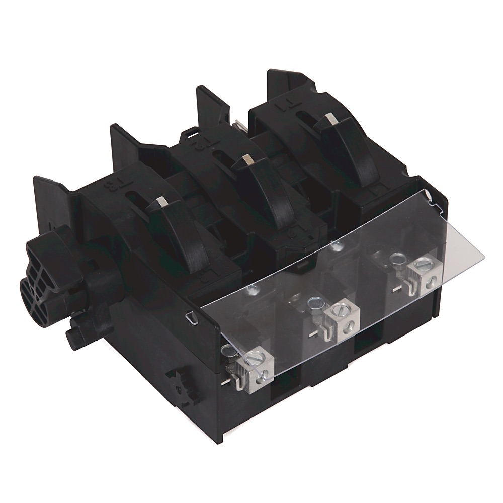 Allen-Bradley 1494U 30A-100A Hardware Kit 1494U-K31 1494U-K31