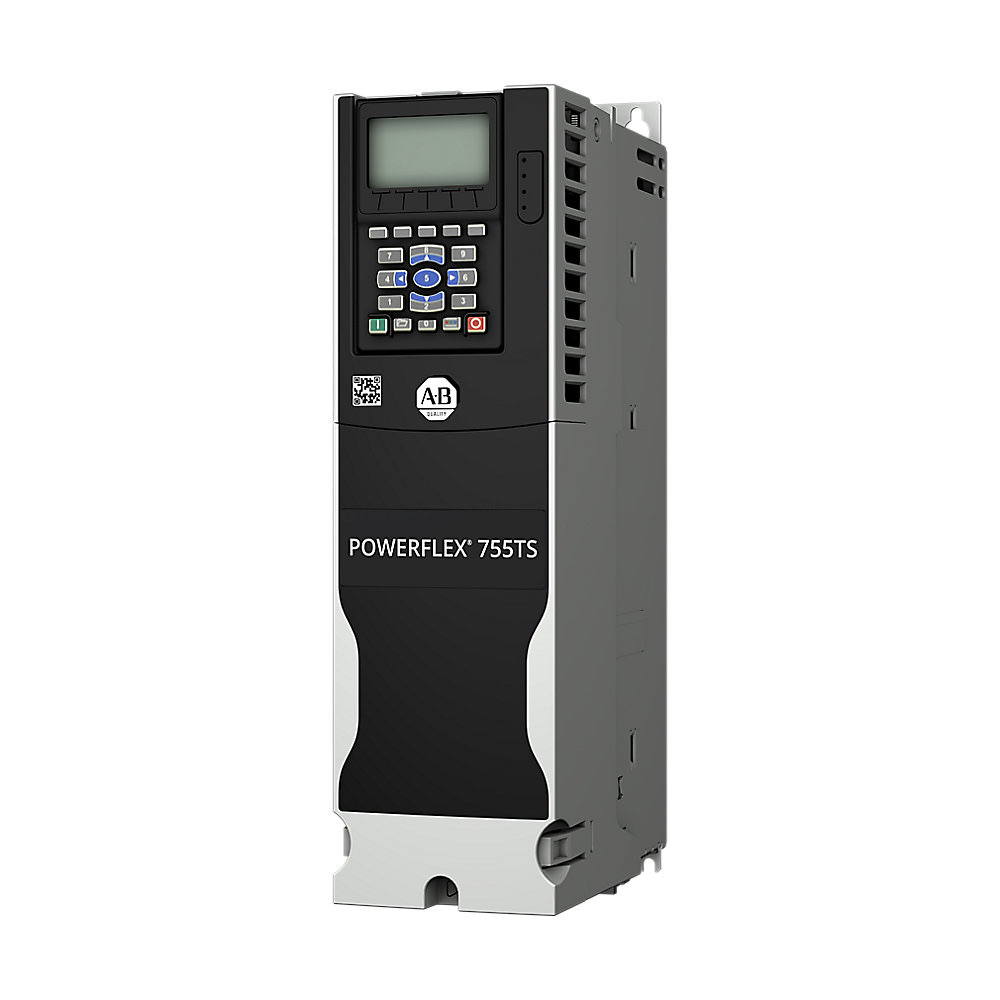 Allen-Bradley PowerFlex 755TS AC Drive 20G21RC8P7JA0NNNNN 20G21RC8P7JA0NNNNN