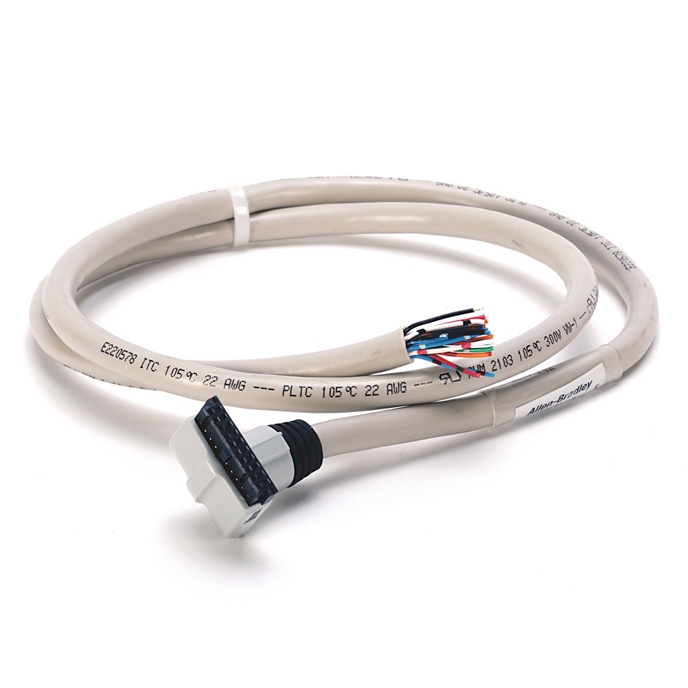 Allen-Bradley Digital Cable Connection Products 1492-CABLE010P 1492-CABLE010P