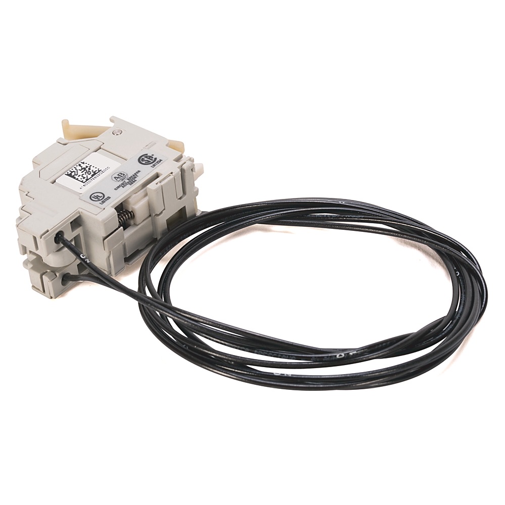 Allen-Bradley 140G Circuit-Breaker Accessory, SNT 140G-G-SNB 140G-G-SNB