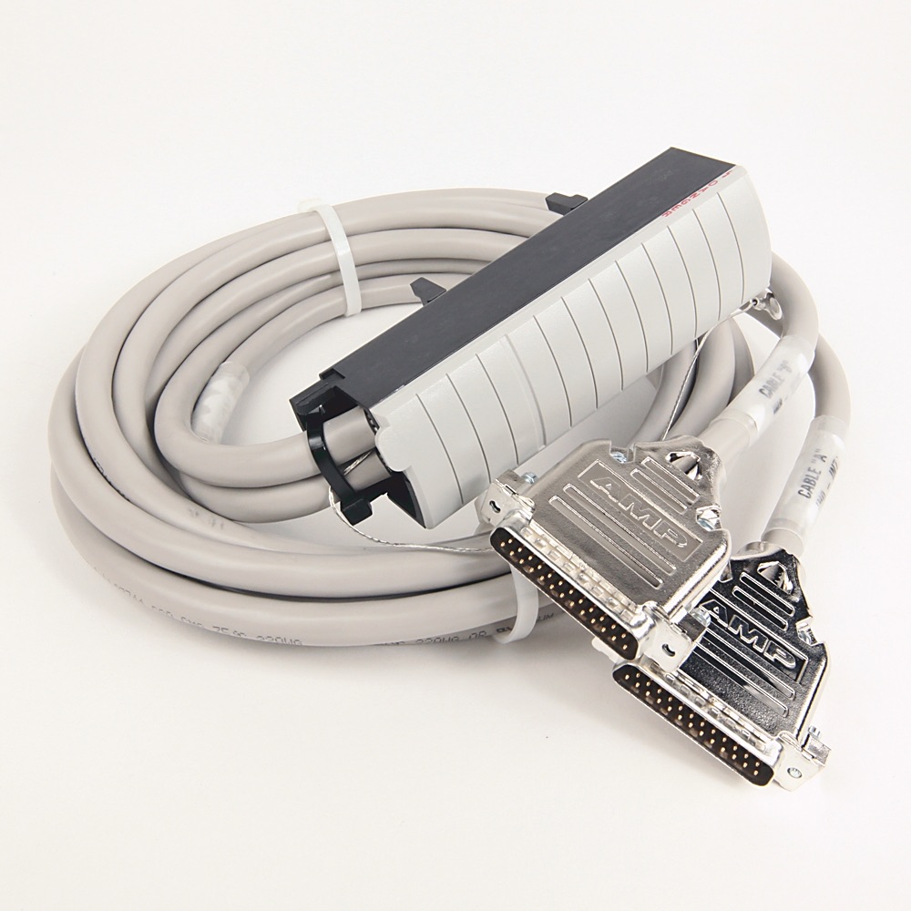 Allen-Bradley 2.0M Cab Compat W/1771-Nis 1492-CONACAB020N2 1492-CONACAB020N2