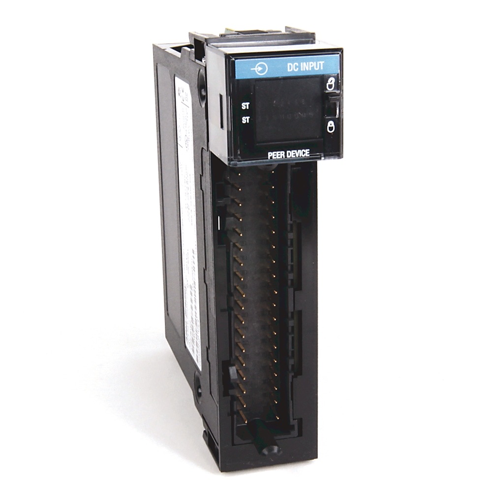 Allen-Bradley ControlLogix 16 Point Digital Input 1756-IB16IF 1756-IB16IF