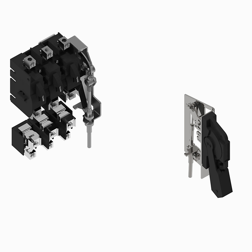 Allen-Bradley Disconnect Kits 1494U-J100-C3-N 1494U-J100-C3-N