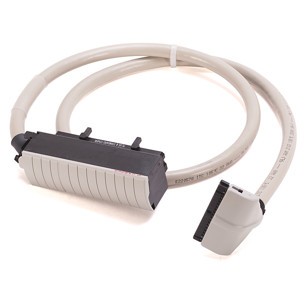 Allen-Bradley Digital Cable Connection Products 1492-CABLE010Y 1492-CABLE010Y