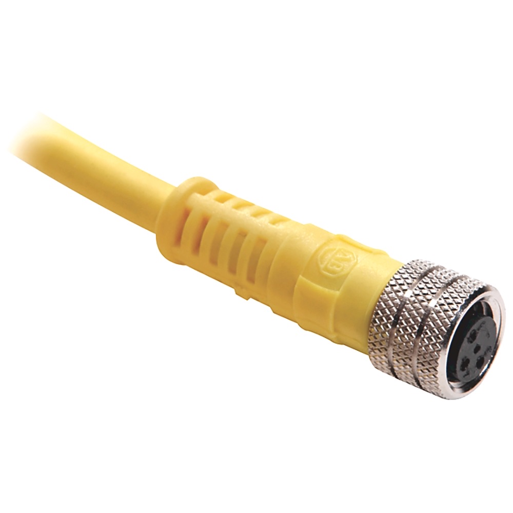 Allen-Bradley 889 Pico Cable 889P-F3BB-2 889P-F3BB-2