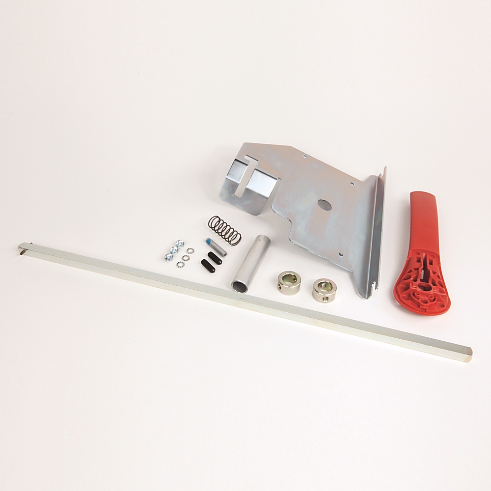 Allen-Bradley 194R Internal Operating Handle 194R-HM4-NFPA4 194R-HM4-NFPA4