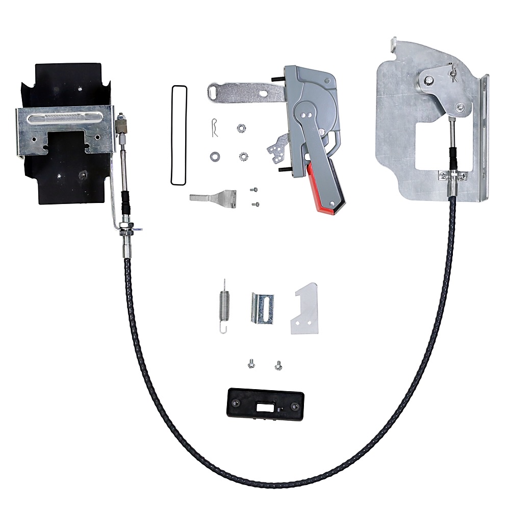 Allen-Bradley Molded Case Ckt-Bkr Cable Mechanism 140G-K-FMXB03 140G-K-FMXB03