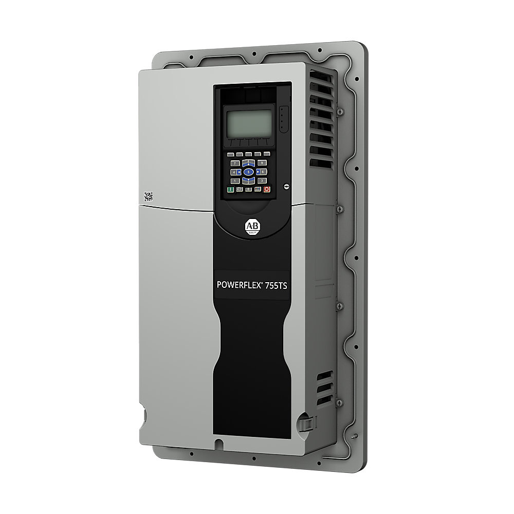 Allen-Bradley PowerFlex 755TS AC Drive 20G21FD052JA0NNNNN 20G21FD052JA0NNNNN