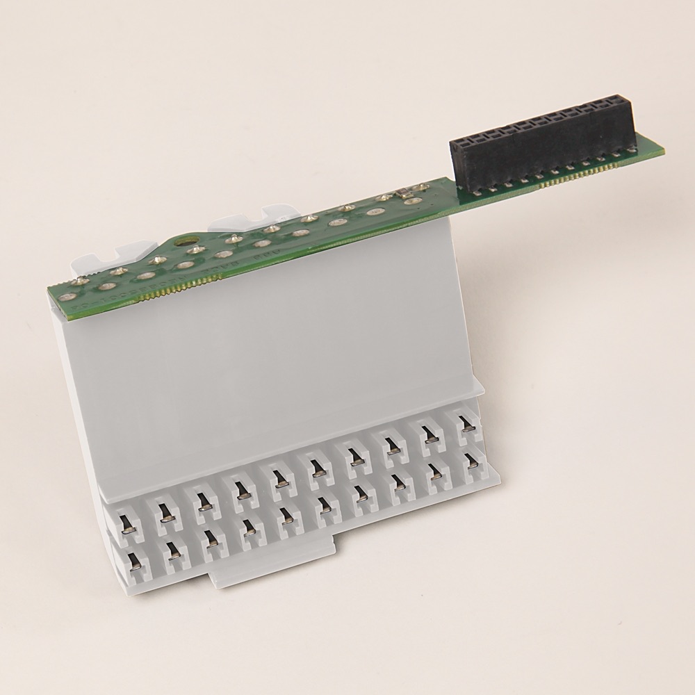 Allen-Bradley 140G Bk Plate Circuit-Breaker Accessory 140G-NS-CBP 140G-NS-CBP