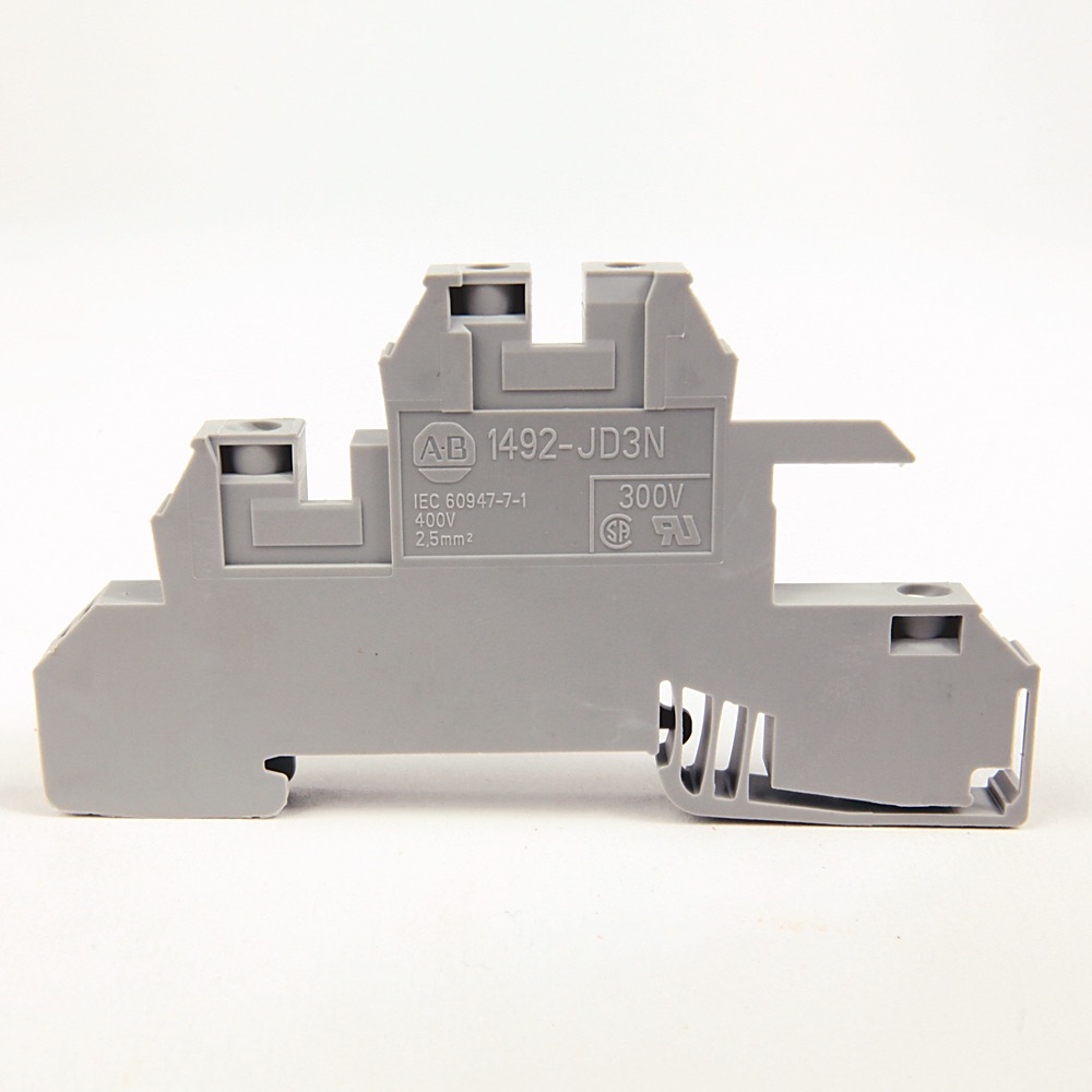 Allen-Bradley 2.5 square mm Internal Component Block 1492-JD3DF 1492-JD3DF