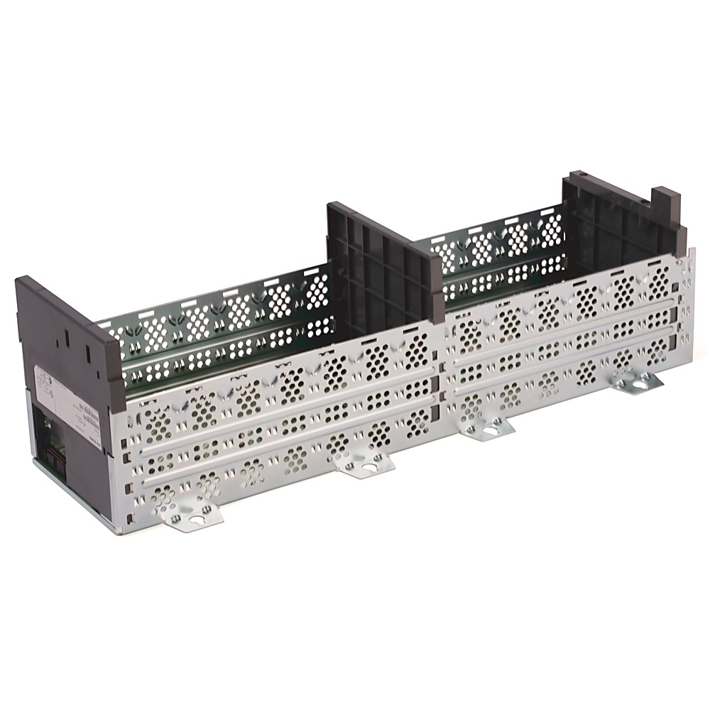 Allen-Bradley SLC 13 Slots Chassis 1746-A13 1746-A13