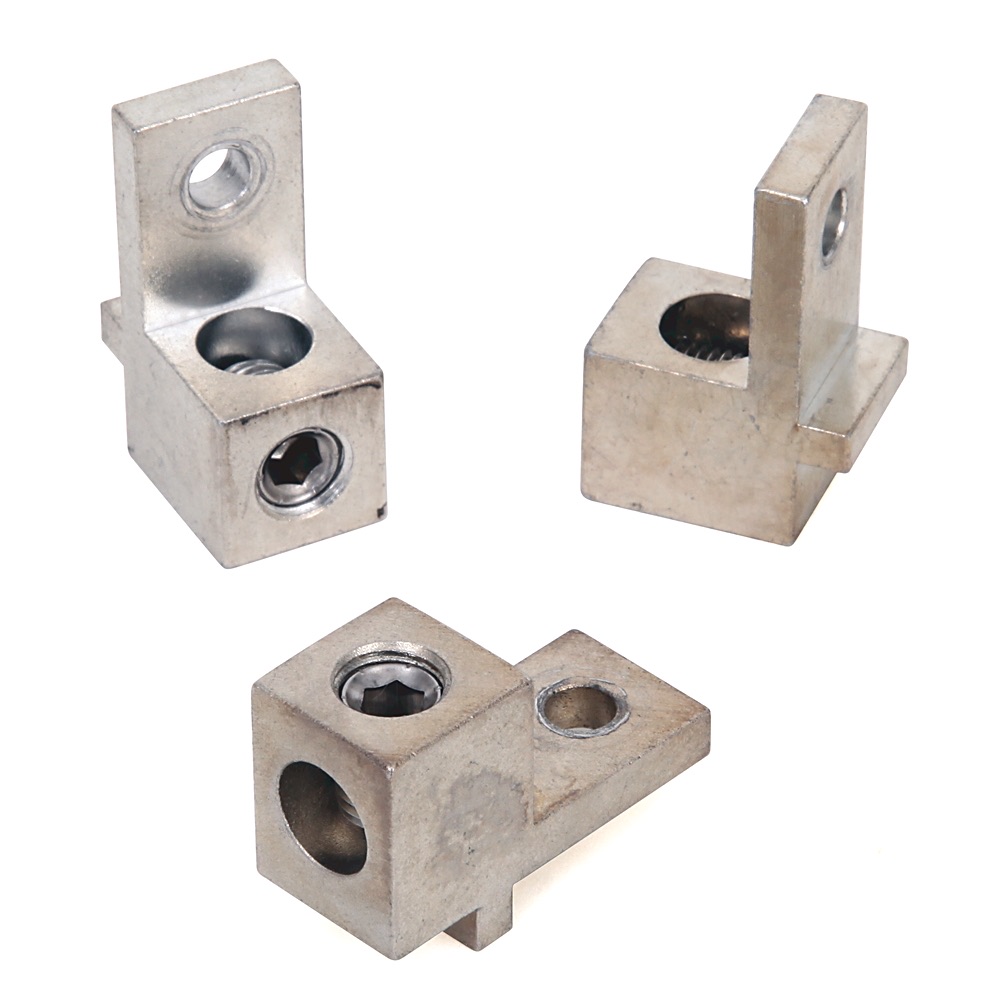 Allen-Bradley 1494U 100A Aluminum Lugs 1494U-LA100 1494U-LA100