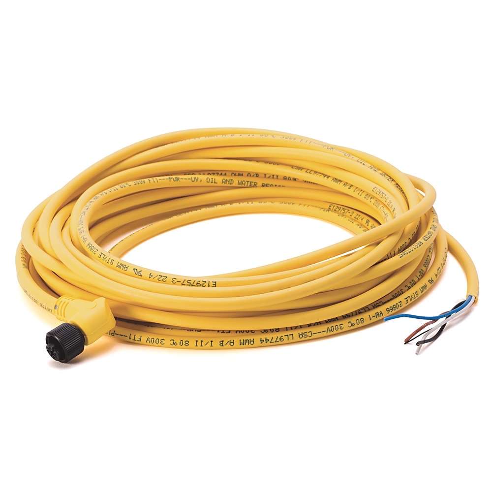 Allen-Bradley 889 DC Micro Cable 889D-R4UC-15 889D-R4UC-15