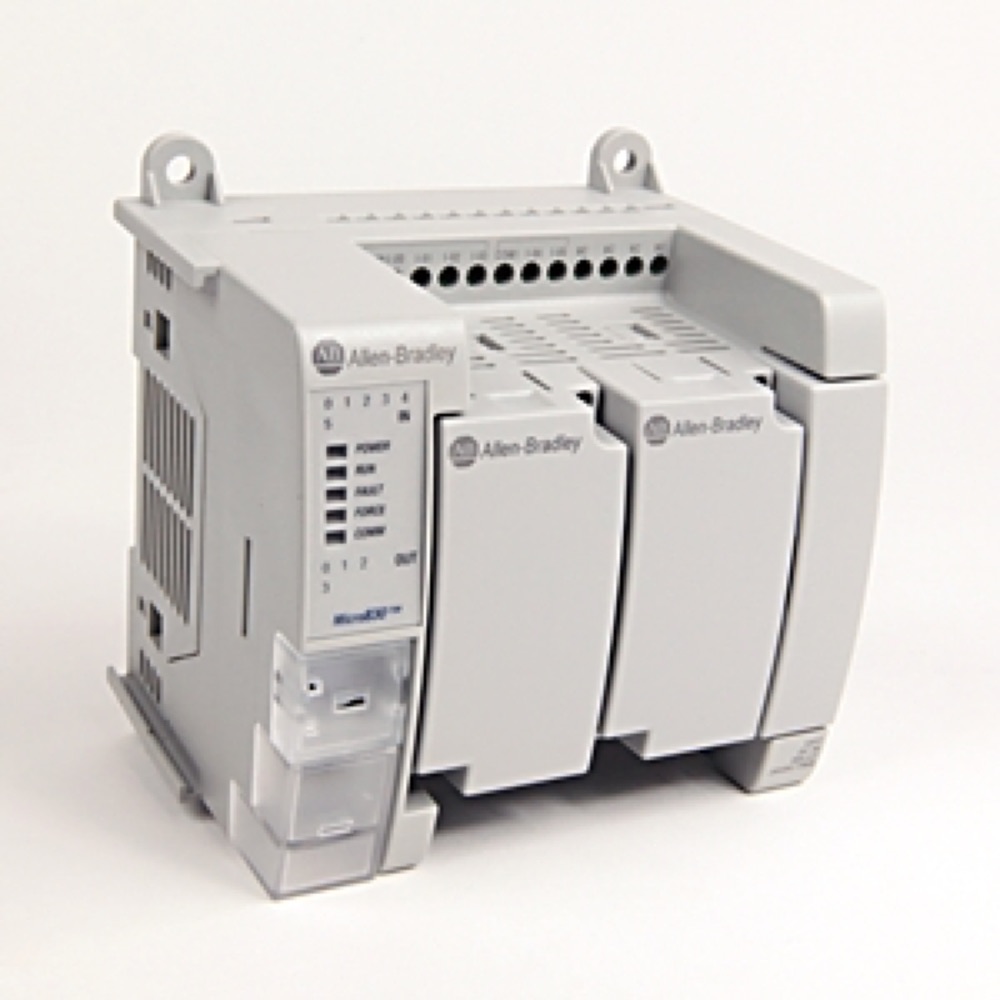 Allen-Bradley Micro800 48 Point Replacement RTB 2080-RPL48RTB 2080-RPL48RTB