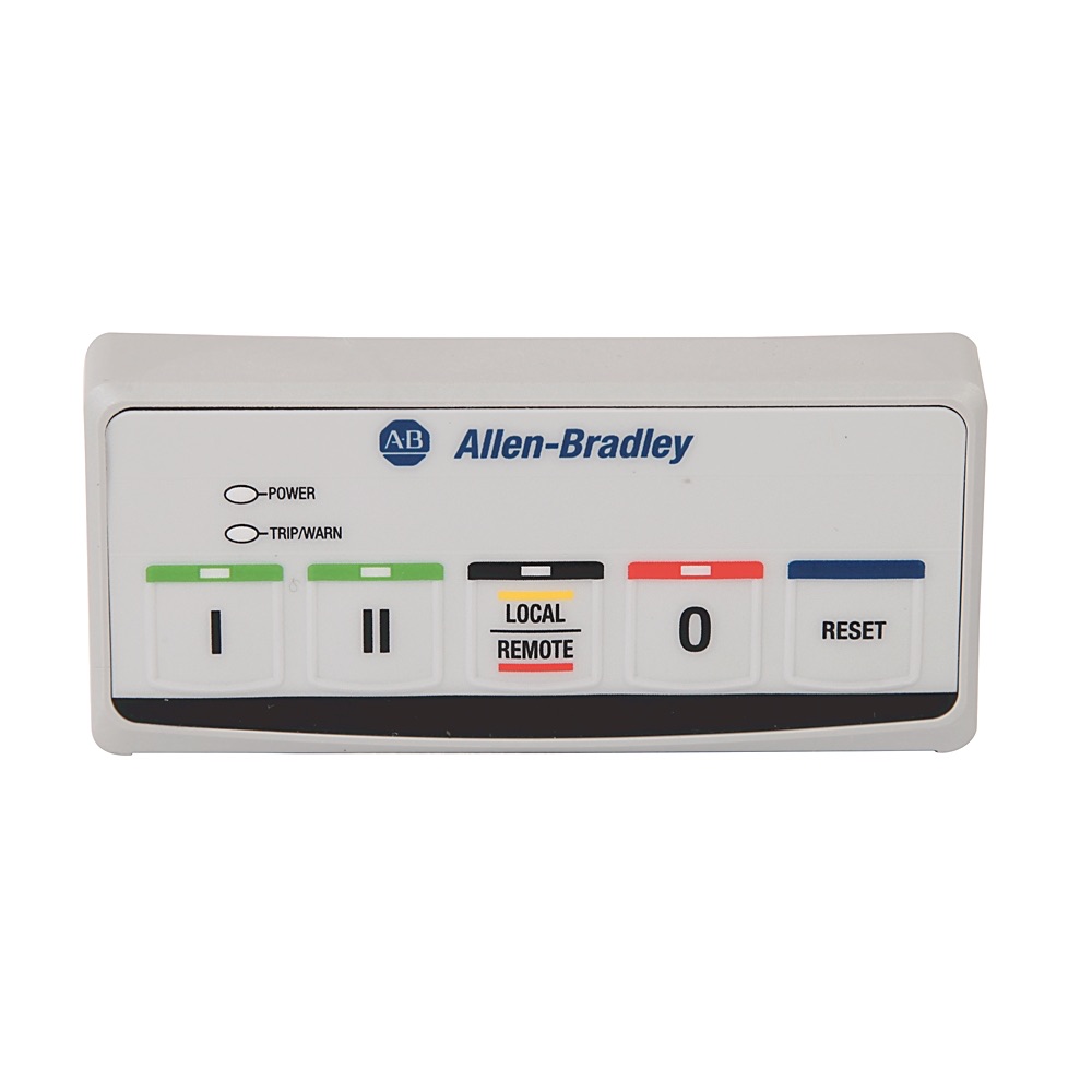 Allen-Bradley E300 Control Station 193-EOS-SCS 193-EOS-SCS