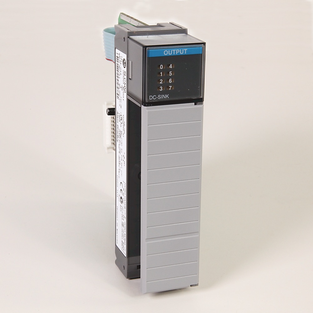 Allen-Bradley SLC 32 Point Digital Output Module 1746-OV32 1746-OV32